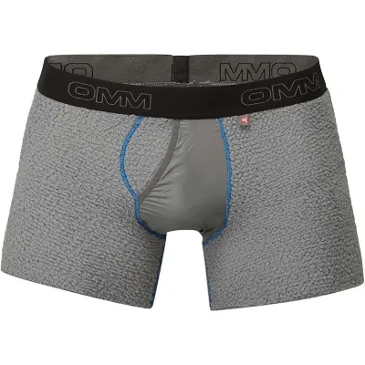 OMM Core Boxers M Grey - XS