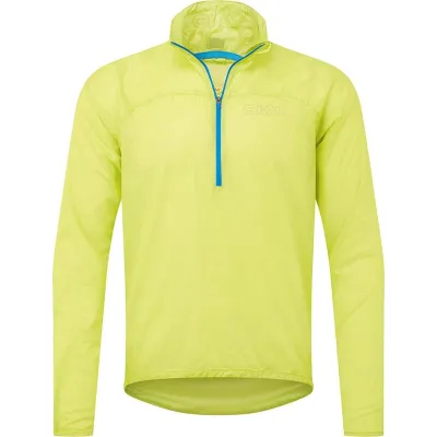 OMM Sonic Smock U Yellow - L, kuva 1 / 1