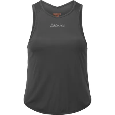 OMM Nitro Tank W Grey - XL