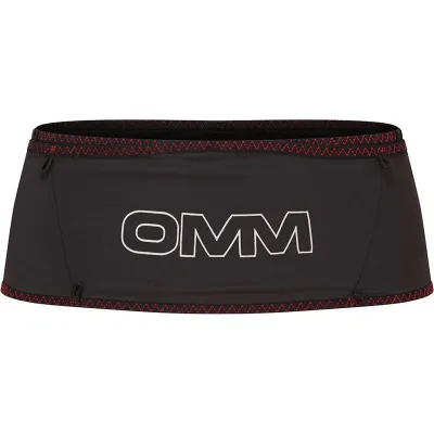 OMM Stretch Waistbelt Black - M