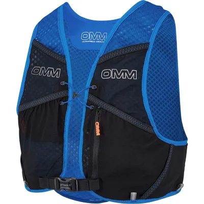 OMM UltraFire 5 Vest Blue - M, kuva 1 / 1