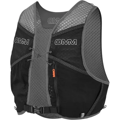 OMM UltraFire 5 Vest Grey - L, kuva 1 / 1