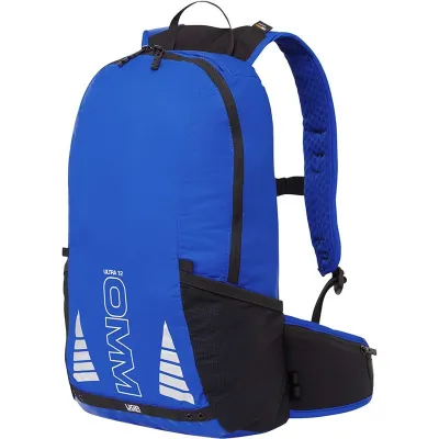 OMM Ultra 12 Blue, kuva 1 / 1