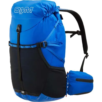 OMM Classic 25 Blue