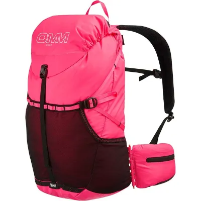 OMM Classic 25 Pink