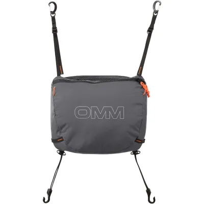OMM Chest Pod Grey