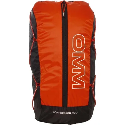 OMM Compressor Pod Orange
