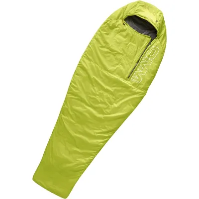 OMM Mountain Raid 233 Yellow