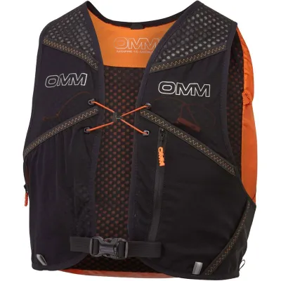 OMM MountainFire 15 Vest Orange - S, kuva 1 / 1