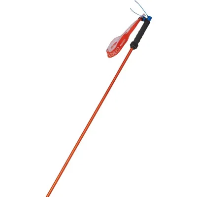 OMM Z-Lite Poles Alloy Orange - 125 cm