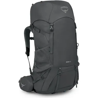 Osprey Renn 65 Dark Charcoal/Gray Wolf, kuva 1 / 1