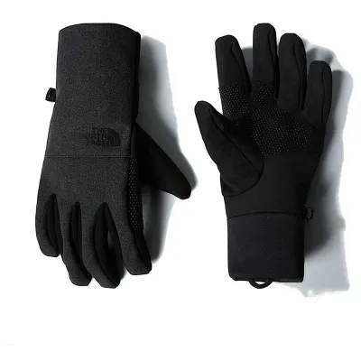 The North Face W Apex Etip Glove Tnf Black - L, kuva 1 / 1