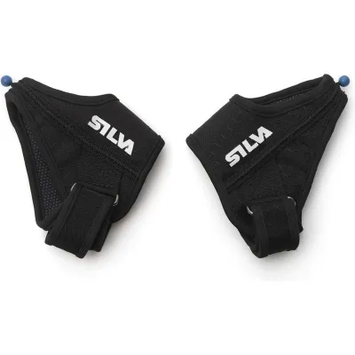 Silva Running & Trekking poles wrist gloves - XS/S