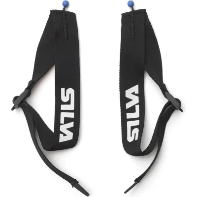 Silva Running & Trekking poles wrist straps