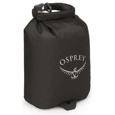 Osprey UL Dry Sack 3 Black