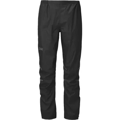 OMM Halo Pant -23 M Black - L