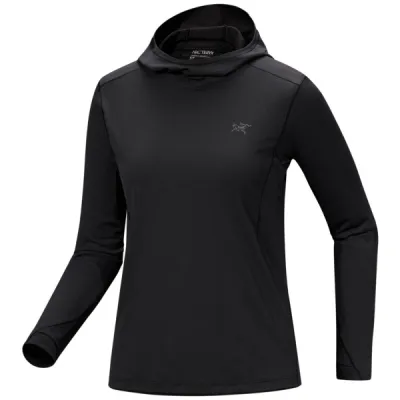 Arc'teryx SUNNA HOODY W