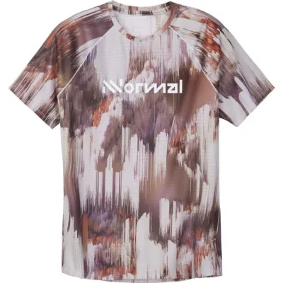 NNormal Race T-Shirt 02 Print - M