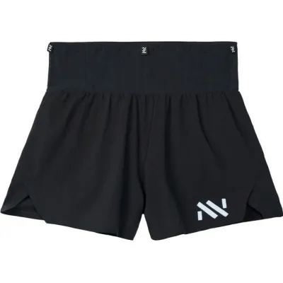NNormal Race Short 02 Black - S