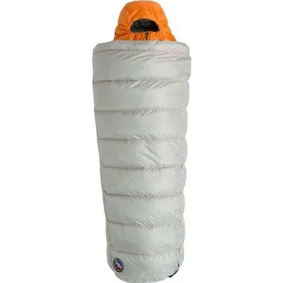 Big Agnes Lost Ranger 3N1 Mercury/Tangelo - Long