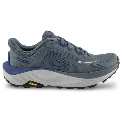 Topo Ultraventure 5 Grey/Blue - 46