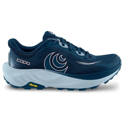 Topo Ultraventure 5 W´s Navy/Light Blue - 41
