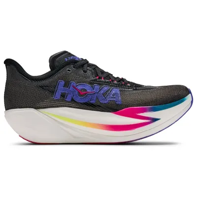 Hoka U Cielo X1 3.0 Carbon Black/Black - 38 2/3, kuva 1 / 1
