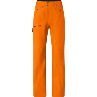 Norrøna Lofoten Gore-Tex Pants W's Exuberance - XS
