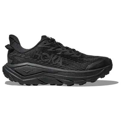 Hoka W Challenger 8 GTX Wide Black/Carbon Black - 41 1/3, kuva 1 / 1