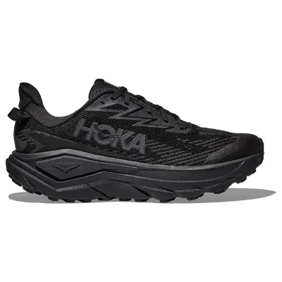 Hoka M Challenger 8 GTX Wide Black/Carbon Black - 48, kuva 1 / 1