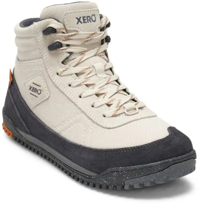 Xero Women's Ridgeway naisten paljasjalkavaelluskengät