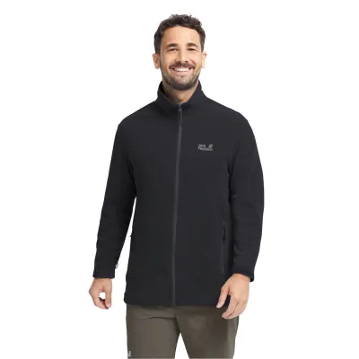 Jack Wolfskin Men's Taunus 100 Full Zip miesten fleecetakki, kuva 1 / 1