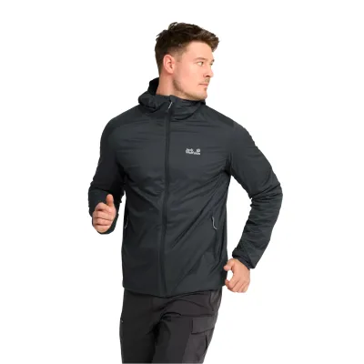 Jack Wolfskin Men's Evertrek Insulated Jacket miesten talvitakki, kuva 1 / 1