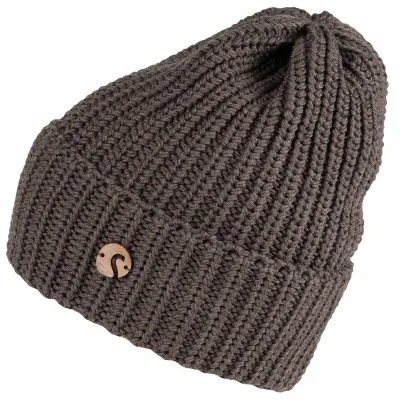 Salon Chunky Merino Beanie pipo