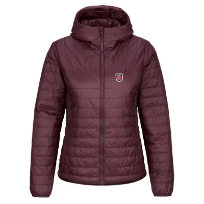 Fjällräven EXPEDITION X-LÄTT HOODIE W