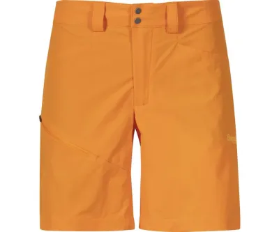 Bergans Vandre Light Softshell Shorts Women - M, kuva 1 / 1