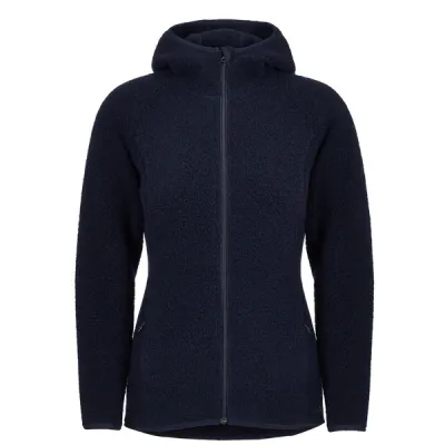 Frilufts BUNLIN HOODED FLEECE JACKET