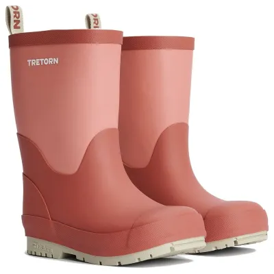 Tretorn Ven Dusty Cedar - 23, kuva 1 / 1