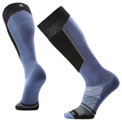 Smartwool Ski Targeted Cushion Extra Stretch Otc S Nightfall Blue - XXL, kuva 1 / 1