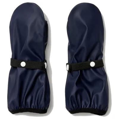 Tretorn Kids Wings Rain Mitten Navy - 1, kuva 1 / 1