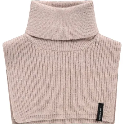 Didriksons Delfinen Kids' Scarf Beach Beige - 3-7Y, kuva 1 / 1