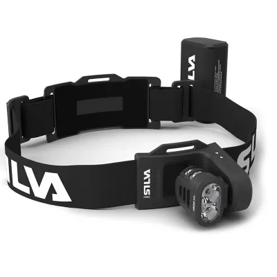 Silva Free Pulse 1500 - XS