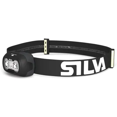 Silva Seek 450 Cord Recharge Midnight