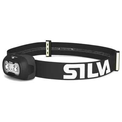 Silva Seek 600 Recharge Midnight