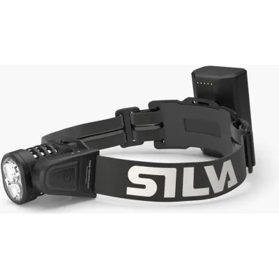 Silva Free Action 3400