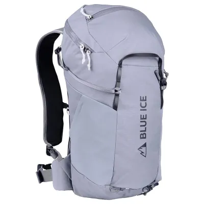 Blue Ice Prisma Pack Folkstone Grey