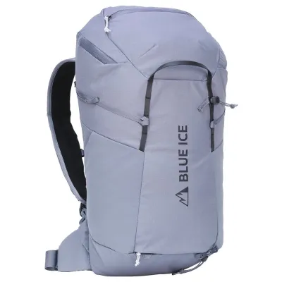 Blue Ice Prisma Pack Folkstone Grey - 30 L