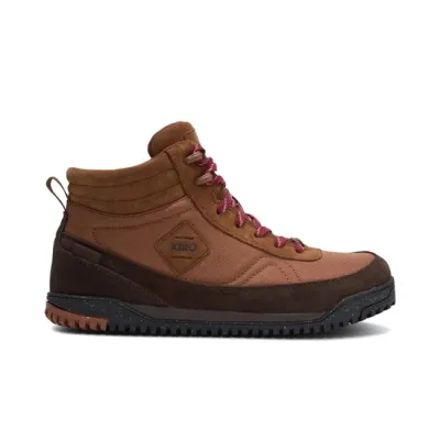 Xero Men's Ridgeway miesten paljasjalkavaelluskengät