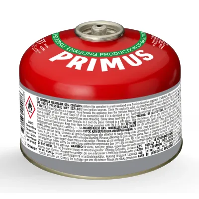 Primus SIP Power Gas 230 g retkikaasupatruuna