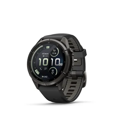Garmin Fenix 9 Pro inReach 43mm urheilukello